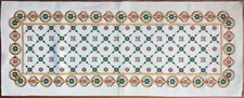 RUNNER GOBELIN 102x40
