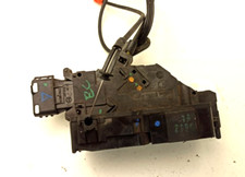 RICAMBI USATI, SERRATURA POSTERIORE SINISTRA CITROEN C4 PICASSO, ANNO: 2008