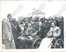 1934 Melbourne Australia