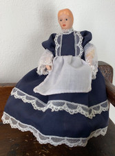 CUCINA IN MINIATURA-DE AGOSTINI-BAMBOLA