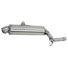 TERMINALE ARROW PER HONDA XL