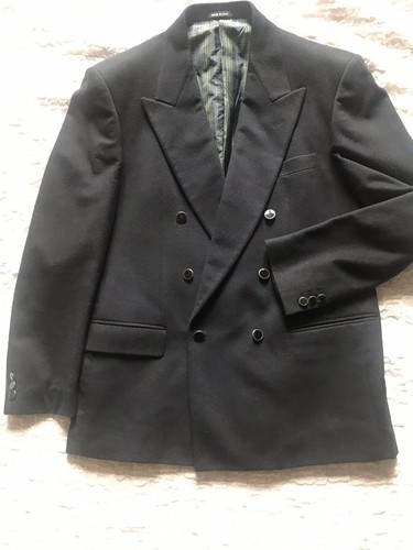 Giacca doppio petto - doppio,
