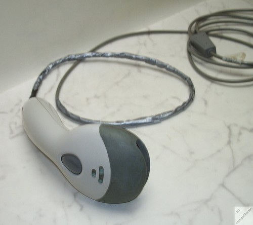 Scanner registratore cassa - di,