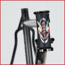 SCAPIN RUDOLF TELAIO ACCIAIO BICI CORSA STRADA VINTAGE BICI BICICLETTA
