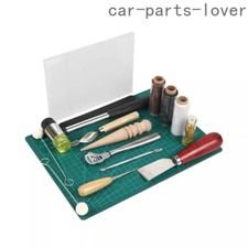 Set pelle fatto - , a