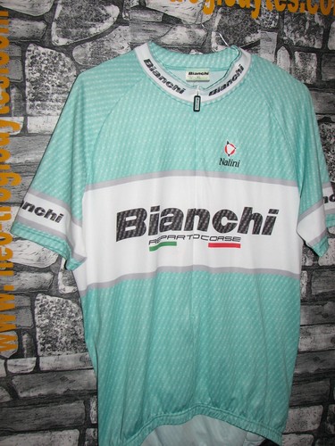 Vintage cycling jersey - jersey, shirt