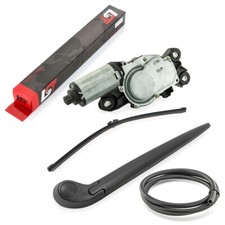 Set Di Spazzole Tergicristallo