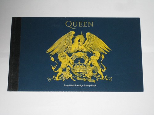 2020 dy35 queen libro - 2020,