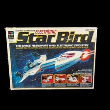 Nave elettronica Star Bird