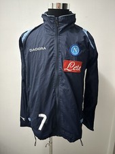 Giacca Allenamento Napoli