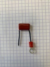 CONDENSATORE ELETTRONICO PER