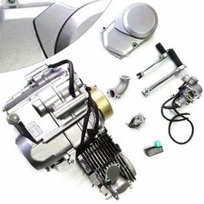 140cc Engine Motor CDI Kit For