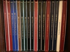 Il Libro Dei Francobolli Francobolli Compresi 89/90/91/9294/95/96/97/98/99