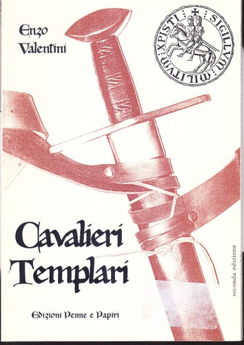 Cavalieri templari enzo - -,