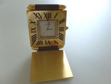 Must de CARTIER Orologio Da viaggio - Pendulettes de Voyage - 