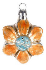 Marolin Mini Ornament Orange