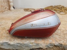 Cagiva Aletta Electra SST 125 (Serbatoio benzina)