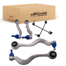 Front Lower Suspension Control