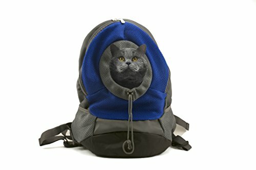 Ingeniuso zaino porta animali - zaino,