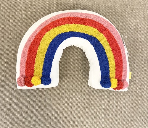 Next cuscino arcobaleno asilo - cuscino, arcobaleno/asilo