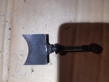 Valvola allo scarico Rave 2 Pneumatica  aprilia tuareg 125 26cv  motore Rotax...