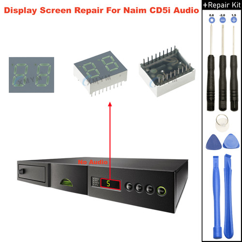 Per naim cd5i - per, lettore