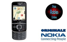 Nokia 6710 Navigatore Nero