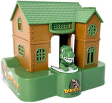 Dinosauro Salvadanaio Dei