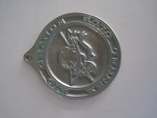 Medaglia ciondolo Rio Grande