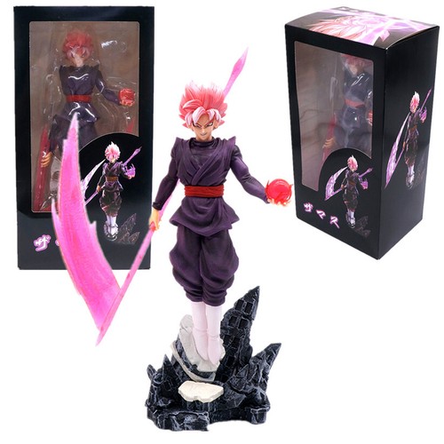 Dragon ball super saiyan rose - ball,