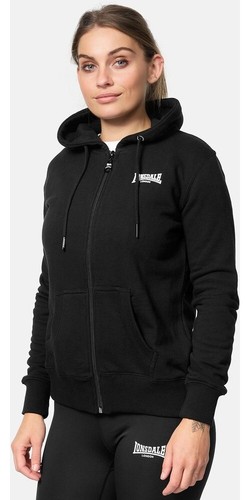 Felpa con cappuccio zip - felpa,