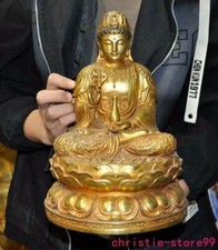 12"old Tibet Buddhism temple