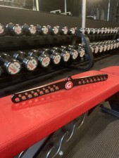 Black PRO D-HANDLE BAR |