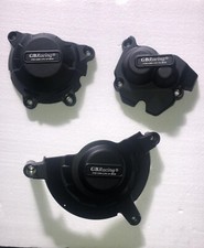 Kit engine crankcase frame - crankcase, /frame