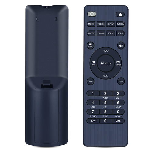 Telecomando ricambio per - ricambio,