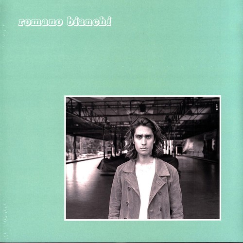 Romano bianchi fringale - romano,