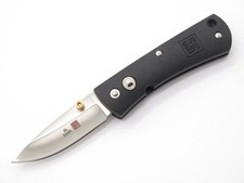 Coltello tascabile pieghevole