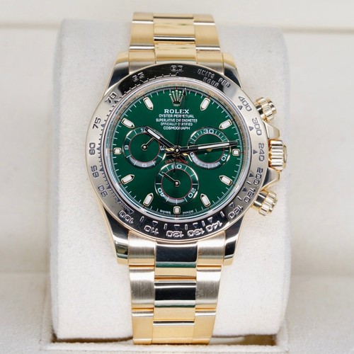 Rolex cosmograph daytona - cosmograph,