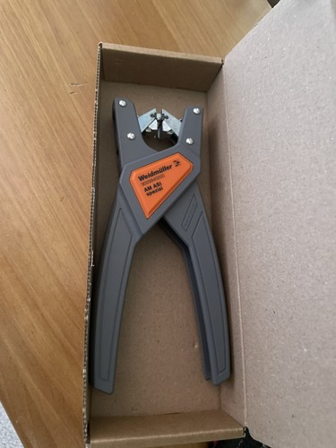Pinza spelafili - pinza,