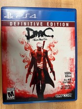 DmC Devil May Cry Definitive