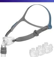 React Health Rio II Maschera