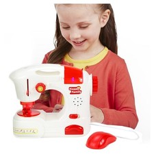 MACCHINA PER CUCIRE ELETTRICA