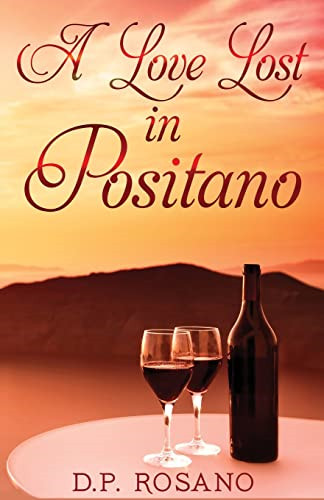 Love lost positano - a,