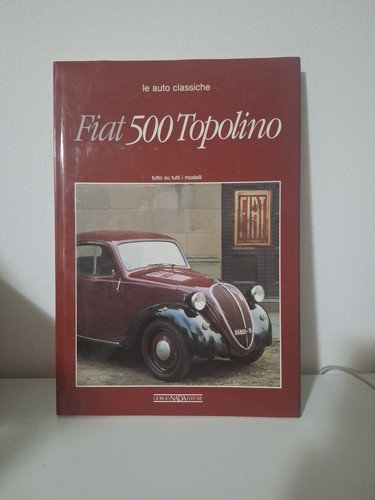 Auto classiche fiat 509 - fiat,