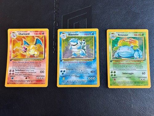 Pokemon charizard blastoise - pokemon,