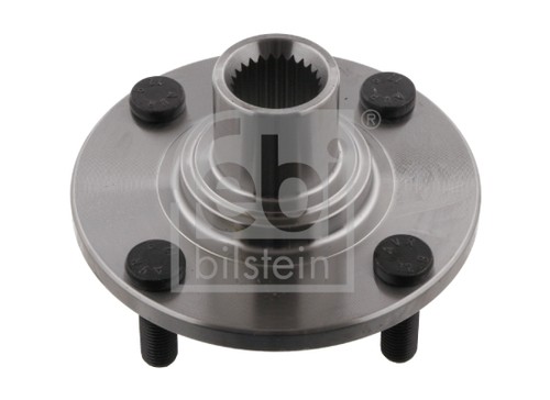 Febi bilstein mozzo ruota - febi,