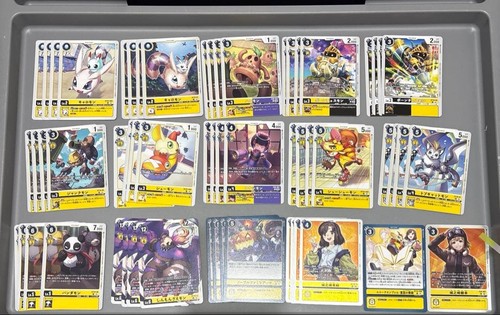 Digimon gioco carte pupazzo - carte,
