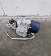 Carpanelli MA56B4 0.12HP