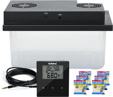 Umidificatore Elettrico