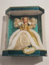 1994 - BARBIE - HAPPY HOLIDAYS